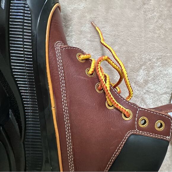 Burberry Arthur Hiking Boot Men US10 - Picture 5 of 7